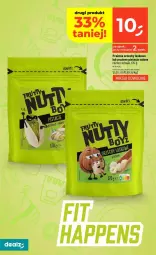 Gazetka promocyjna Dealz - NOWA GAZETKA - Gazetka - ważna od 14.01 do 14.01.2026 - strona 26 - produkty: Pistacje