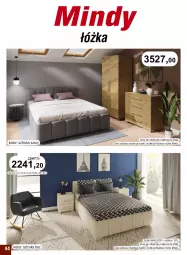 Gazetka promocyjna Bodzio - Gazetka - ważna od 31.12 do 31.12.2023 - strona 44 - produkty: Materac, Tera, Orka