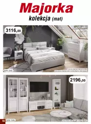 Gazetka promocyjna Bodzio - Gazetka - ważna od 31.12 do 31.12.2023 - strona 56 - produkty: Materac, Tera, Orka