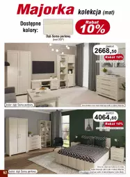 Gazetka promocyjna Bodzio - Gazetka - ważna od 31.12 do 31.12.2023 - strona 62 - produkty: Materac, Tera, Orka