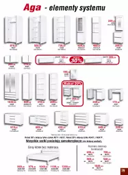 Gazetka promocyjna Bodzio - Gazetka - ważna od 31.12 do 31.12.2023 - strona 79 - produkty: Materac, Tera