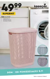 Gazetka promocyjna Biedronka - Okazje tygodnia - Gazetka - ważna od 24.11 do 24.11.2021 - strona 9 - produkty: Ser, Ananas, Nerf