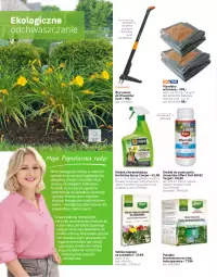 Gazetka promocyjna Leroy Merlin - Gazetka Leroy Merlin - Gazetka - ważna od 31.08 do 31.08.2023 - strona 104 - produkty: Top, Por, Mus, Grzyby