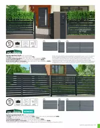 Gazetka promocyjna Leroy Merlin - Gazetka Leroy Merlin - Gazetka - ważna od 31.08 do 31.08.2023 - strona 135 - produkty: Teleskop, Por, Rama, Cynk, Tran, Sport, Wagi, Waga, Intel