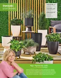 Gazetka promocyjna Leroy Merlin - Gazetka Leroy Merlin - Gazetka - ważna od 31.08 do 31.08.2023 - strona 64 - produkty: Mus, Gra, Mięta, Osłonka