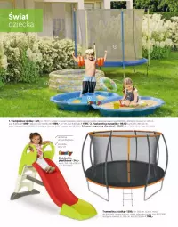 Gazetka promocyjna Leroy Merlin - Gazetka Leroy Merlin - Gazetka - ważna od 31.08 do 31.08.2023 - strona 72 - produkty: Piec, Por, Mus, Inka, Siatka, Dzieci