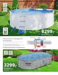 Gazetka promocyjna Leroy Merlin - Gazetka Leroy Merlin - Gazetka - ważna od 31.08 do 31.08.2023 - strona 88 - produkty: Por, Inka, Robot, Tytan, Dozownik, Woda, Pokrywa, Kompresor