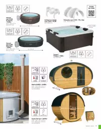 Gazetka promocyjna Leroy Merlin - Gazetka Leroy Merlin - Gazetka - ważna od 31.08 do 31.08.2023 - strona 91 - produkty: Piec, Top, Por, Napoje, Szafka, Mars, Poduszka, Pokrywa