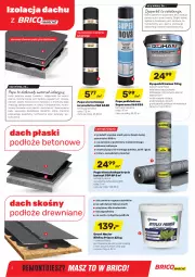 Gazetka promocyjna Bricomarche - Gazetka - Gazetka - ważna od 27.06 do 27.06.2021 - strona 2 - produkty: Top, Sok, Ser, Por, Mop, Grunt, Olma, Podkład, LG, Fa