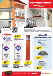 Gazetka promocyjna Bricomarche - Gazetka - Gazetka - ważna od 27.06 do 27.06.2021 - strona 3 - produkty: Gra, Rama, Kosz, Klej, Siatka, Podkład