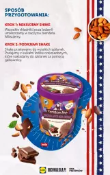 Gazetka promocyjna Lidl - KATALOG USA - Gazetka - ważna od 24.06 do 24.06.2023 - strona 15 - produkty: Sok, Blender
