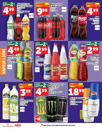 Gazetka promocyjna Topaz - Gazetka - Gazetka - ważna od 26.11 do 26.11.2025 - strona 22 - produkty: Top, Sok, Gin, Napoje, Hellena, Napój