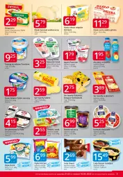 Gazetka promocyjna Market Vita - Gazetka promocyjna – Marketvita - Gazetka - ważna od 10.04 do 10.04.2022 - strona 3 - produkty: Serek wiejski, Sos, Ser, Gry, Gra, Salami, Danone, Twaróg, Zupa, Brie, Jogurt, SEKO, Mlekovita, Rolmlecz, Radamer, McCain, Palma, Lody, Serek, Margaryna, Camembert, Bakoma, Koreczki śledziowe, Ser pleśniowy, Frytki, Masło, Ogród, Lisner, Mleko, Fa