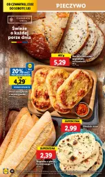 Gazetka promocyjna Lidl - GAZETKA - Gazetka - ważna od 01.03 do 01.03.2025 - strona 26 - produkty: Piec, Ser, Bagietka, Pieczywo, Chleb, Gouda