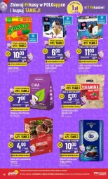 Gazetka promocyjna PoloMarket - Gazetka - ważna od 10.09 do 10.09.2024 - strona 21 - produkty: Kaktus, Chia, Lody, Babeczki