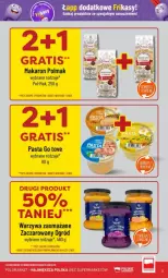 Gazetka promocyjna PoloMarket - Gazetka - ważna od 10.09 do 10.09.2024 - strona 23 - produkty: Makaron, Warzywa, Olma, Ogród