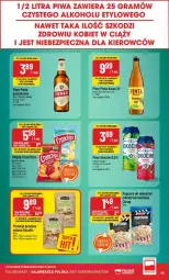 Gazetka promocyjna PoloMarket - Gazetka - ważna od 10.09 do 10.09.2024 - strona 55 - produkty: Piwa, Piwo, Piec, Pistacje, Koc, Gra, Okocim