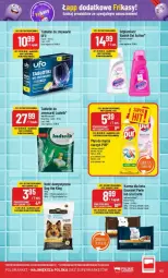Gazetka promocyjna PoloMarket - Gazetka - ważna od 10.09 do 10.09.2024 - strona 60 - produkty: Ludwik, Pur, Do mycia naczyń, Tablet, Purina, Płyn do mycia naczyń, Tran, Płyn do mycia, Vanish, Zmywarki, Tabletki do zmywarki