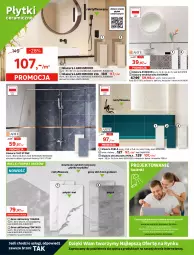 Gazetka promocyjna Leroy Merlin - Gazetka Leroy Merlin - Gazetka - ważna od 10.05 do 10.05.2022 - strona 14 - produkty: Glazura, Top, Ser, Por, Mus, Gra, Płytka, Tago, Gres, Lazur, Gres szkliwiony, Listwa, LG