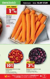 Gazetka promocyjna Biedronka - Od Poniedziałku - Gazetka - ważna od 20.09 do 20.09.2025 - strona 23 - produkty: Pomidory