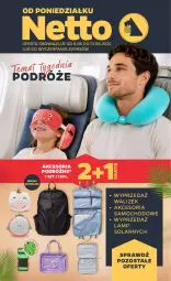 Gazetka promocyjna Netto - Od Poniedziałku - Gazetka - ważna od 13.06 do 13.06.2026 - strona 1 - produkty: Gra
