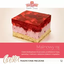 Gazetka promocyjna Topaz - Gazetka - Gazetka - ważna od 31.12 do 31.12.2025 - strona 11 - produkty: Piec