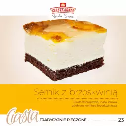 Gazetka promocyjna Topaz - Gazetka - Gazetka - ważna od 31.12 do 31.12.2025 - strona 22 - produkty: Piec, Ser