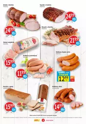 Gazetka promocyjna Prim Market - Gazetka - ważna od 16.03 do 16.03.2022 - strona 2 - produkty: Sok, Sokołów, Pekpol, Pasztet, Szynka, Kiełbasa