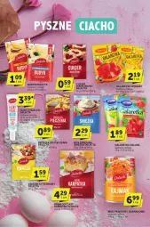 Gazetka promocyjna ABC - Gazetka - ważna od 19.04 do 19.04.2025 - strona 19 - produkty: Piec, Gin, Cukier, Proszek do pieczenia, Winiary, Karp, Galaretka, Delecta, Gala, Budyń, Fa