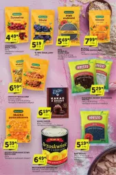 Gazetka promocyjna ABC - Gazetka - ważna od 19.04 do 19.04.2025 - strona 21 - produkty: Owoce, Orka, Bakalland