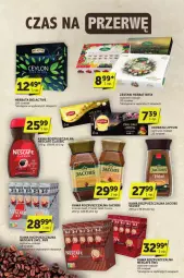 Gazetka promocyjna ABC - Gazetka - ważna od 19.04 do 19.04.2025 - strona 22 - produkty: Kawa rozpuszczalna, Kawa, Lipton, Jacobs, Herbata
