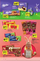 Gazetka promocyjna ABC - Gazetka - ważna od 19.04 do 19.04.2025 - strona 25 - produkty: Mleczko