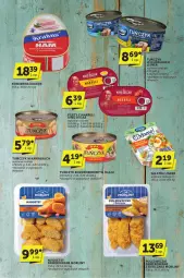 Gazetka promocyjna ABC - Gazetka - ważna od 19.04 do 19.04.2025 - strona 9 - produkty: Kurczak, Sałatka, Ser, Kawa, Szynka konserwowa, Sałat, Szynka, Morliny, Tuńczyk, Gala, Lisner, LG