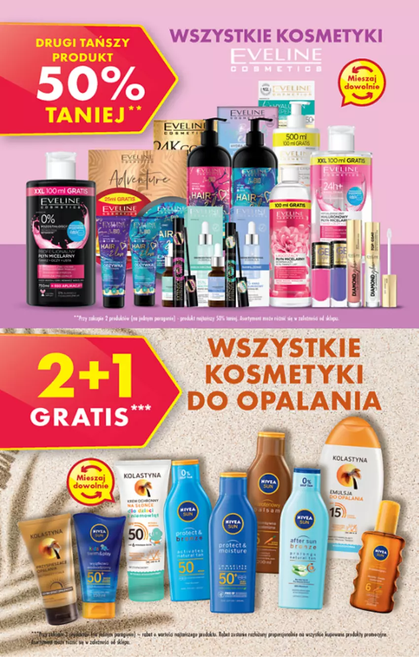 Gazetka promocyjna Biedronka - ważna 06.06 do 11.06.2022 - strona 45 - produkty: Gra