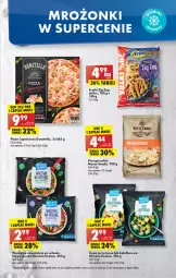 Gazetka promocyjna Biedronka - Gazetka - ważna od 11.06 do 11.06.2022 - strona 27 - produkty: Kalafior, Warzywa, Zupa, Frytki, Fa
