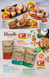 Gazetka promocyjna Biedronka - Gazetka - ważna od 11.06 do 11.06.2022 - strona 30 - produkty: Mus, Tera, Kakao, Magnez, Kokos