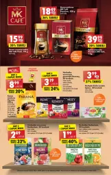 Gazetka promocyjna Biedronka - Gazetka - ważna od 11.06 do 11.06.2022 - strona 31 - produkty: Rama, Kawa, Lipton, Herbata, Gala, Mięta