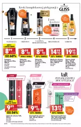 Gazetka promocyjna Biedronka - Gazetka - ważna od 11.06 do 11.06.2022 - strona 48 - produkty: Ser, Rum, Taft, Maska do włosów, Serum, Puder, Odżywka, Maska, Olej, Lakier, Fa