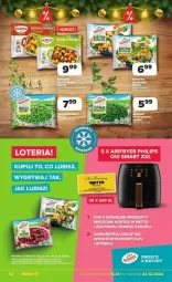 Gazetka promocyjna Netto - Gazetka - ważna od 22.12 do 22.12.2024 - strona 6 - produkty: Warzywa, Philips, Hortex