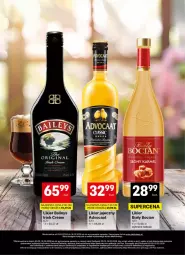 Gazetka promocyjna Delikatesy Centrum - Delibarek DC10-DC11 - Gazetka - ważna od 18.03 do 18.03.2026 - strona 19 - produkty: Biały Bocian, Rum, Gin, Advocaat, Rama, Tran, Likier jajeczny, Likier, Fa