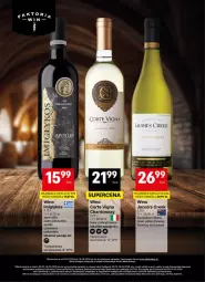 Gazetka promocyjna Delikatesy Centrum - Delibarek DC10-DC11 - Gazetka - ważna od 18.03 do 18.03.2026 - strona 6 - produkty: Ser, Rum, Rama, Chardonnay, Sauvignon Blanc, Tran, Wino