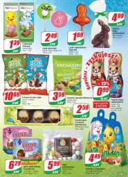 Gazetka promocyjna Dino - Gazetka - Gazetka - ważna od 30.03 do 30.03.2021 - strona 5 - produkty: Ciastka, Cukier, Jutrzenka, Czekolada, Prima, Znicz, Ferrero, Cukierki, Kinder