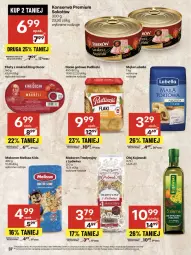 Gazetka promocyjna Delikatesy Centrum - Franczyza DC35 Czwartek - Gazetka - ważna od 03.09 do 03.09.2025 - strona 37 - produkty: Lubella, Makaron, Kujawski, Sok, Ser, Rum, Sokołów, Bell, Mąka, Bella, Pudliszki, Olej, Danie gotowe