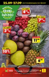 Gazetka promocyjna Biedronka - Od poniedzialku - Gazetka - ważna od 30.09 do 30.09.2023 - strona 21 - produkty: Warzywa, Klej, Fa