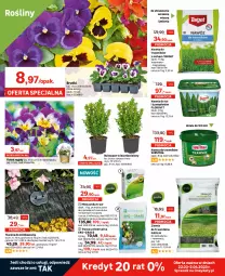Gazetka promocyjna Leroy Merlin - Gazetka Leroy Merlin - Gazetka - ważna od 13.04 do 13.04.2023 - strona 6 - produkty: Ser, Gra, Rama, Słupek, Somat, Rubin, Nawóz, Magnez