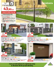 Gazetka promocyjna Leroy Merlin - Gazetka Leroy Merlin - Gazetka - ważna od 13.04 do 13.04.2023 - strona 7 - produkty: Ser, Gra, Rama, Słupek, Somat, Rubin, Nawóz, Magnez