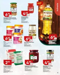 Gazetka promocyjna Chata Polska - Gazetka - ważna od 15.01 do 15.01.2025 - strona 5 - produkty: Piec, Majonez, Buraczki, Ryż, Papryka, Beskidzki, Płatki owsiane, Pudliszki, Heinz