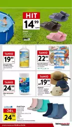 Gazetka promocyjna Intermarche - Gazetka - ważna od 26.06 do 26.06.2024 - strona 31 - produkty: Puma, Top, Ręcznik, Dzieci