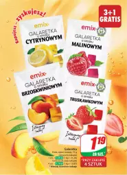 Gazetka promocyjna Dino - Gazetka 28 / 2024 - Gazetka - ważna od 16.07 do 16.07.2024 - strona 10 - produkty: Galaretka, Gala