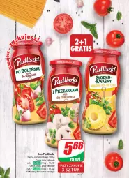 Gazetka promocyjna Dino - Gazetka 28 / 2024 - Gazetka - ważna od 16.07 do 16.07.2024 - strona 19 - produkty: Sos, Pudliszki, Heinz